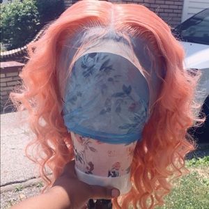 Hand made wigs @fancy5workshop